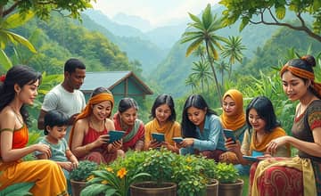 Captação de Investimentos para Negócios de Impacto Social