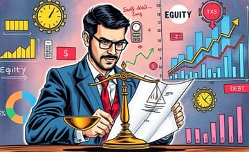 O Custo do Capital: Entendendo as Condições do Investimento