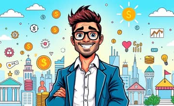 Seu Negócio, Seu Financiamento: Opções Personalizadas de Capital