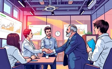 Captação de Investimentos: Erros Comuns e Como Evitá-los