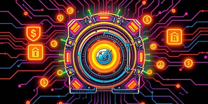 Cibersegurança Bancária: Blindando Suas Finanças