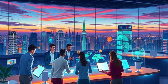 Desafios Regulatórios da Inovação Bancária