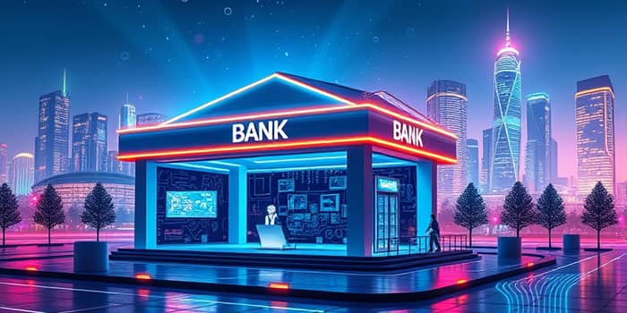 Edge Computing e a Próxima Fronteira Bancária