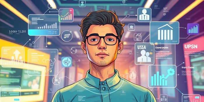 Hiperpersonalização: O Banco Que Te Conhece de Verdade