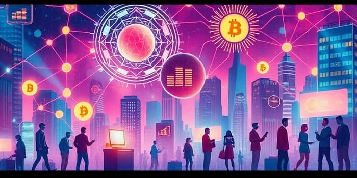 Modelos de Negócios Inovadores em Finanças