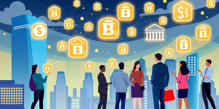 Banking as a Service (BaaS): A Infraestrutura do Futuro