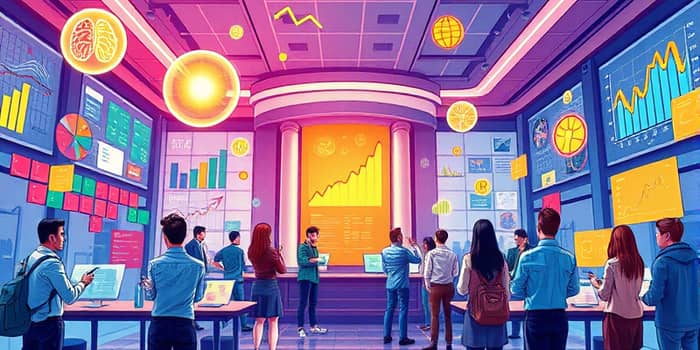 Economia Comportamental Aplicada aos Serviços Bancários