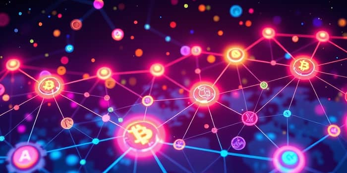 Criptoativos: Além das Moedas Digitais