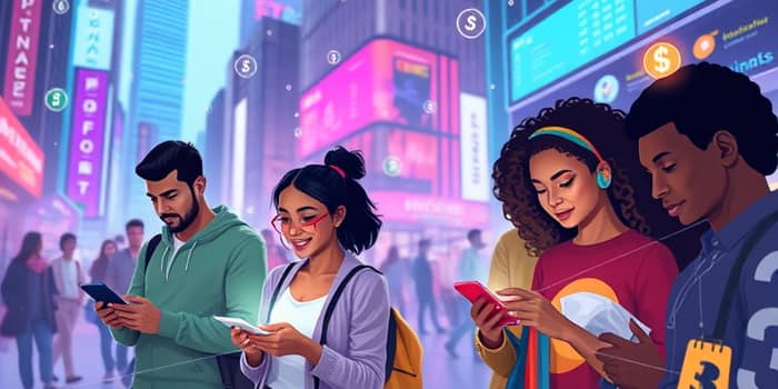 Neobanks: Os Desafiantes do Século XXI