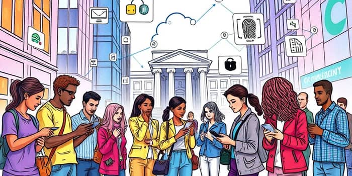 Bancos sem Agências Físicas: A Revolução Digital