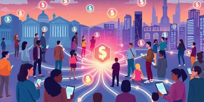 Open Banking: Compartilhar é o Novo Controlar