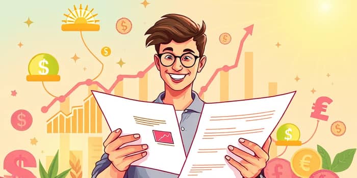 Desvendando o Score de Crédito: Seu Aliado Financeiro