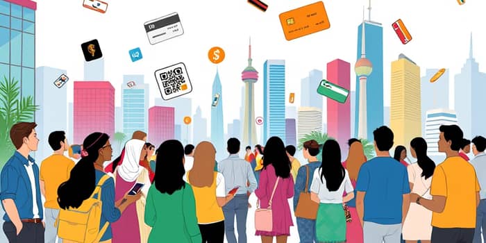 Plataformas Digitais: O Ecossistema Financeiro Completo