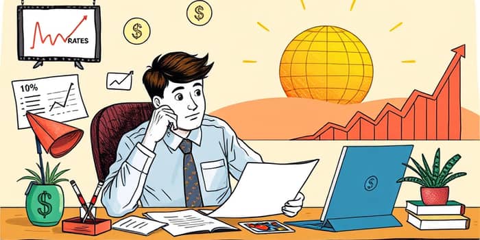 A Verdade Sobre Juros: O Que Você Precisa Saber Antes de Pedir Crédito