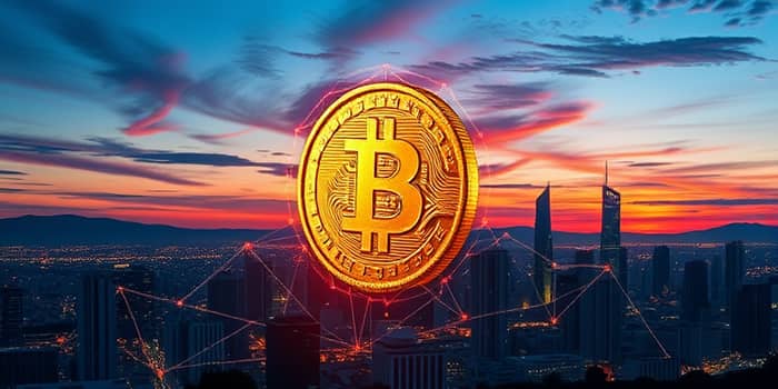 Moedas Digitais de Banco Central (CBDCs): O Que Vem Por Aí?