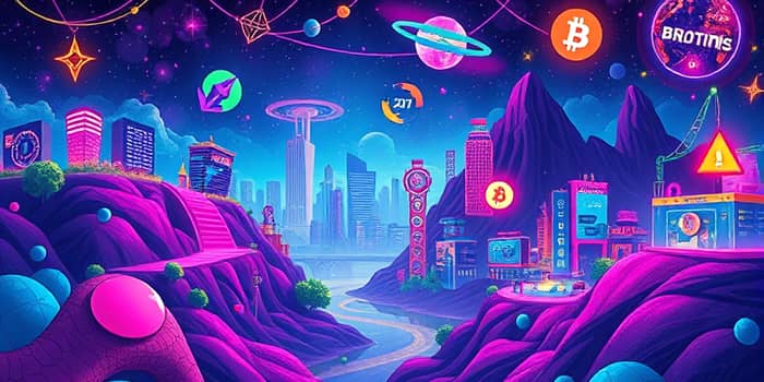 Web3 e o Impacto no Universo Financeiro