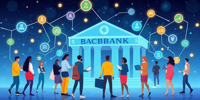 O Cliente no Centro: Estratégias de User Experience em Bancos