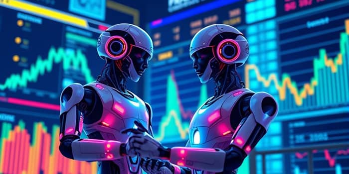 Investimento Automatizado: Robo-Advisors e o Futuro