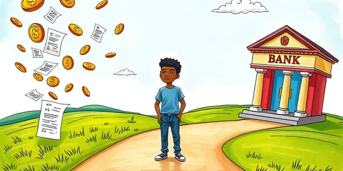 Crédito Pessoal Vs. Crédito Consignado: Qual Escolher?