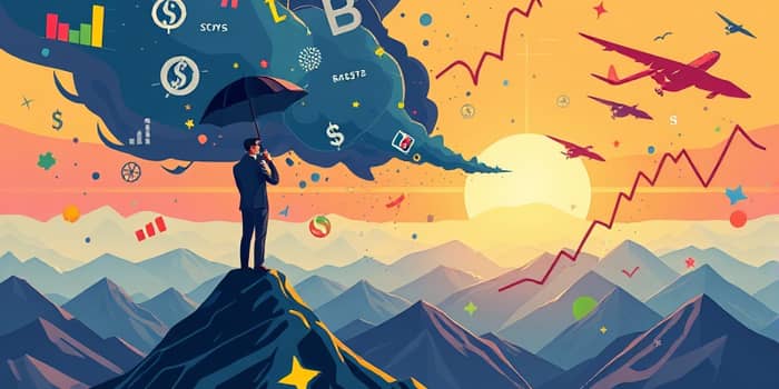 Mitigação de Riscos: Estratégias para Proteger Seu Capital