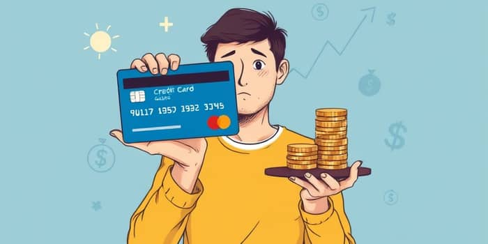 Crédito Rotativo: Use Com Sabedoria e Evite Armadilhas