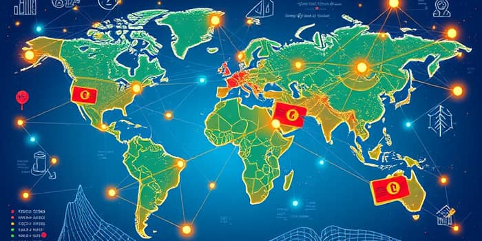 O Papel das Agências de Risco na Economia Global