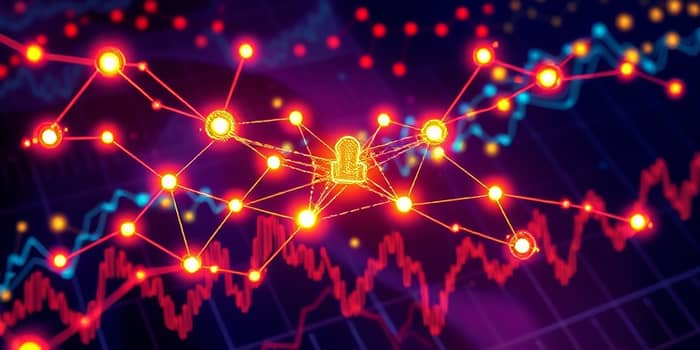 Blockchain e a Transformação da Análise de Risco