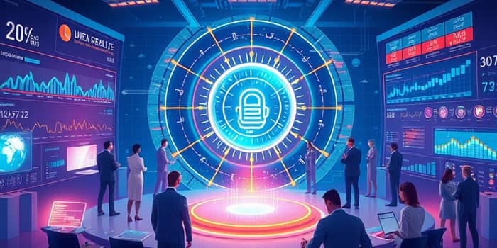 Inteligência Artificial na Avaliação de Crédito