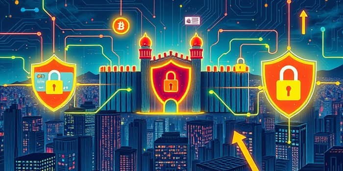 Prevenção de Fraudes no Crédito: Mantenha-se Seguro