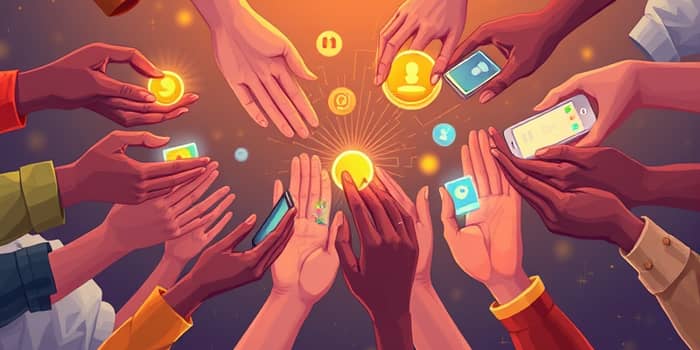 O Poder dos Pequenos Gestos nas Suas Contas