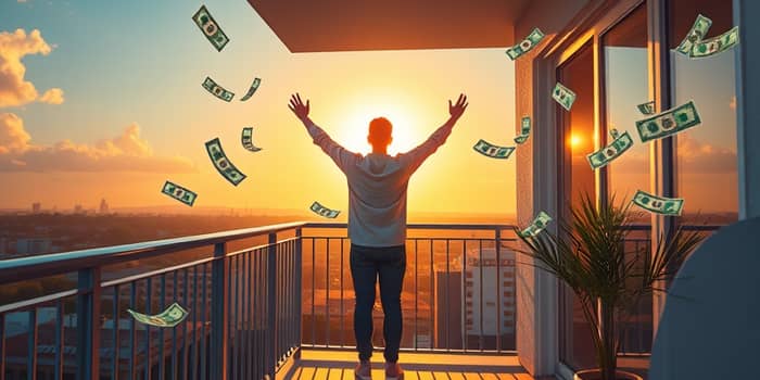 Renegociação de Dívidas: Respire Aliviado e Recupere Seu Crédito