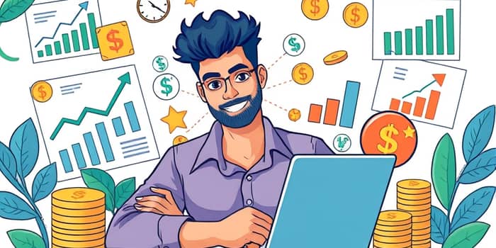 Descomplique suas Finanças: O Guia Definitivo