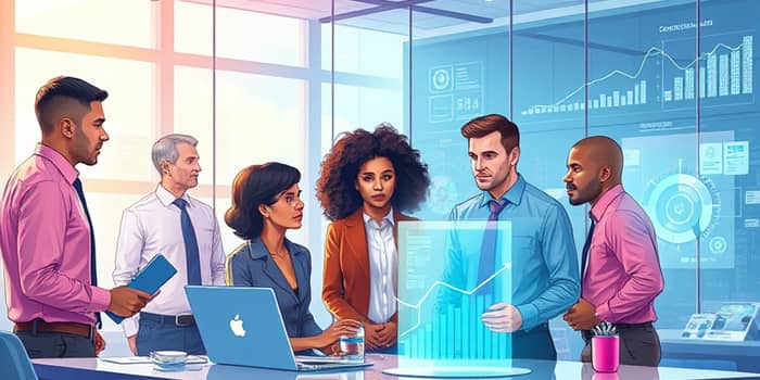 Ferramentas de Análise de Crédito: Maximizando Suas Chances