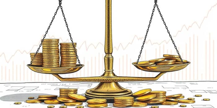 Alavancagem Financeira: Duas Faces da Mesma Moeda