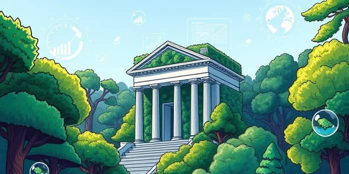 Risco Socioambiental: Novas Métricas para o Crédito