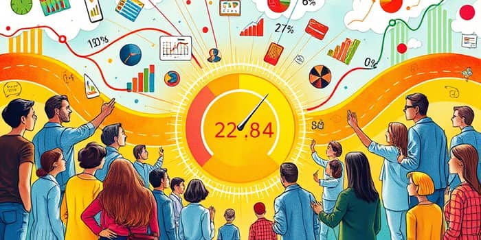 Scoring Comportamental: Uma Nova Visão Sobre o Crédito