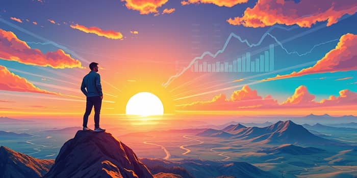 Liberdade Financeira: O Caminho para uma Vida Mais Leve