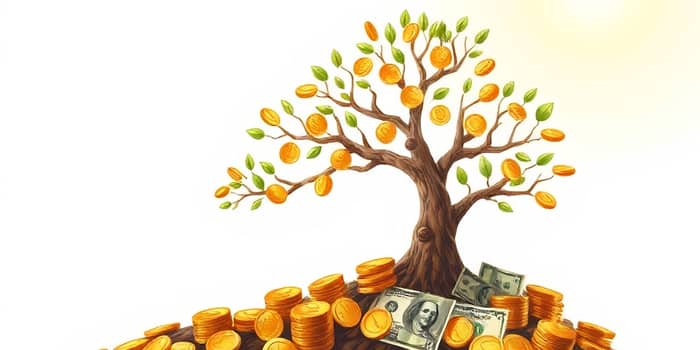 Multiplique Seu Dinheiro: Hábitos de Investimento Inteligente