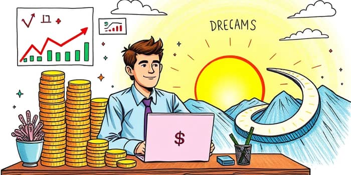 Metas Financeiras: Como Traçar e Alcançar Seus Sonhos