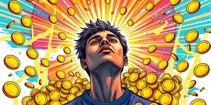 Dinheiro Nunca Mais Será Problema: A Revolução dos Hábitos