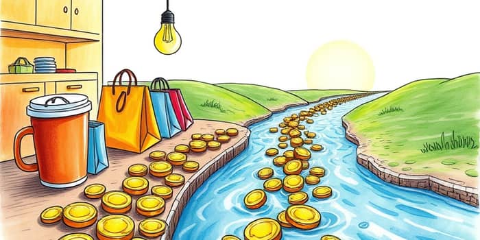 Pequenas Mudanças, Grandes Resultados: Seu Guia Financeiro