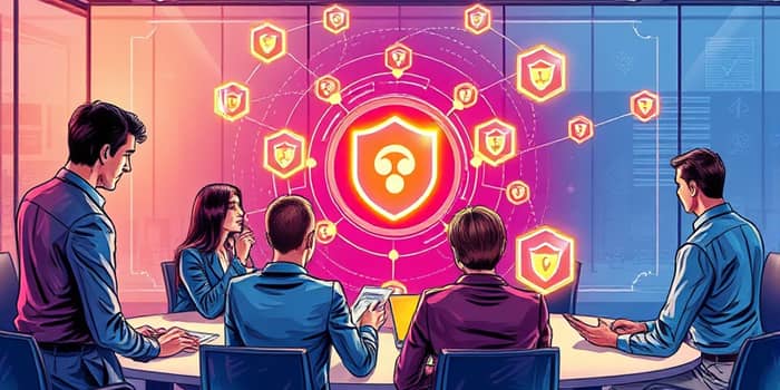 Auditoria de Risco: Fortalecendo a Governança Corporativa