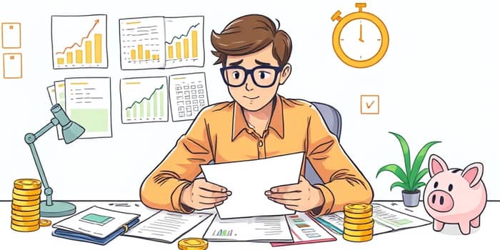 Corte Gastos Desnecessários: Otimize Seu Orçamento