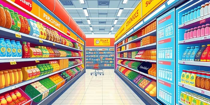 Evite Armadilhas de Ofertas: Compre com Inteligência