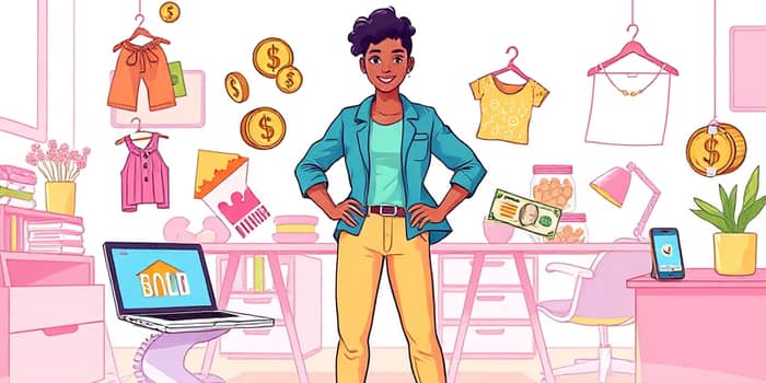 Aumente Sua Renda: Hábitos para Gerar Novas Oportunidades