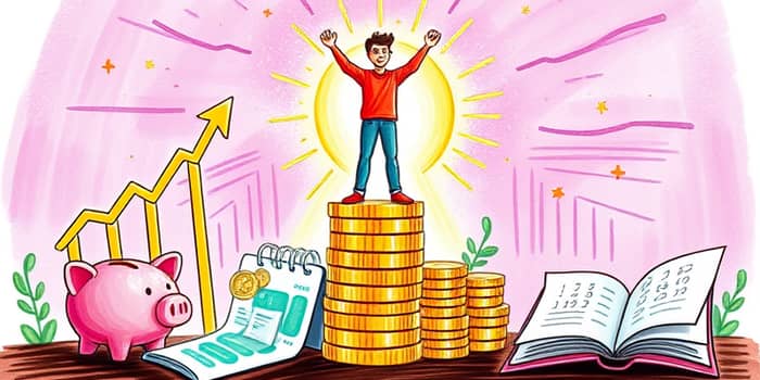 Aprenda com Seus Erros Financeiros: Lições Valiosas