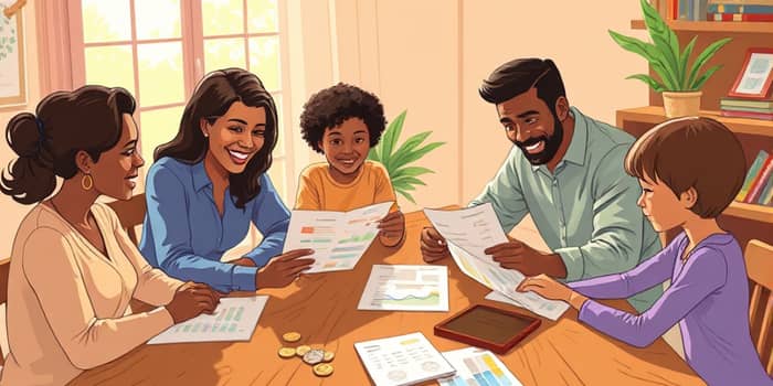 Orçamento Sem Dor de Cabeça: Dicas Práticas para o Dia a Dia