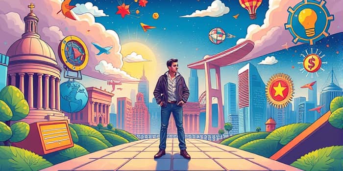 Desvendando o Mundo da Captação: Guia Essencial para Empreendedores