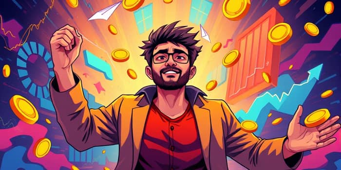 Seja Seu Próprio Chefe Financeiro: Empoderamento Total