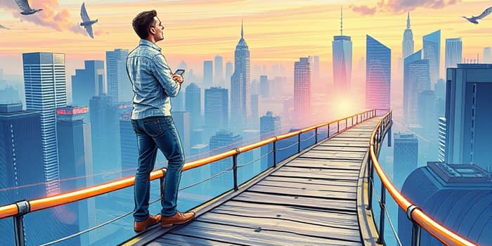 Anjos e VCs: Como Abordar os Investidores Certos para seu Negócio